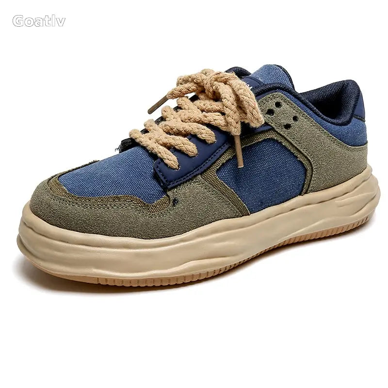 Vibe Shift T4 Sneakers - 1984