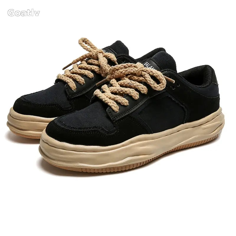Vibe Shift T4 Sneakers - 1984