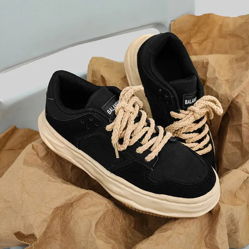 Vibe Shift T4 Sneakers - 1984