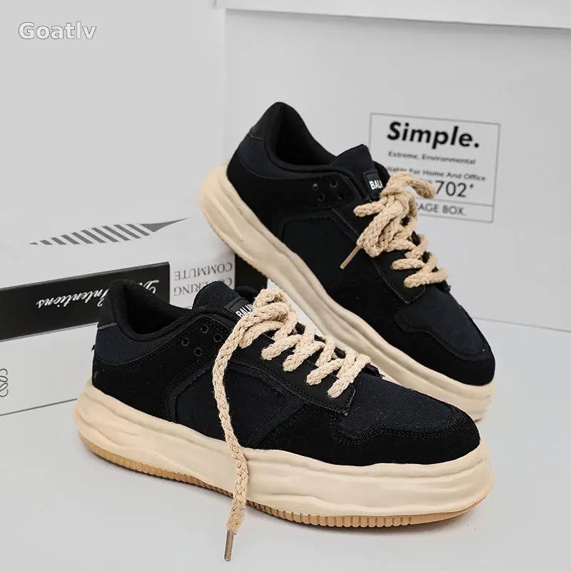 Vibe Shift T4 Sneakers - 1984