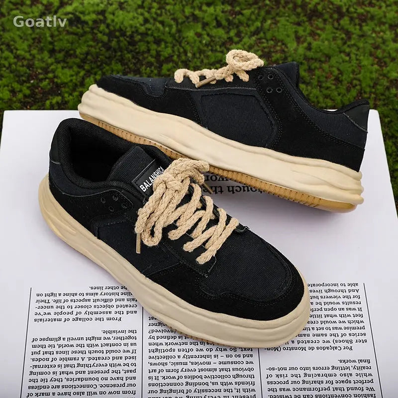 Vibe Shift T4 Sneakers - 1984