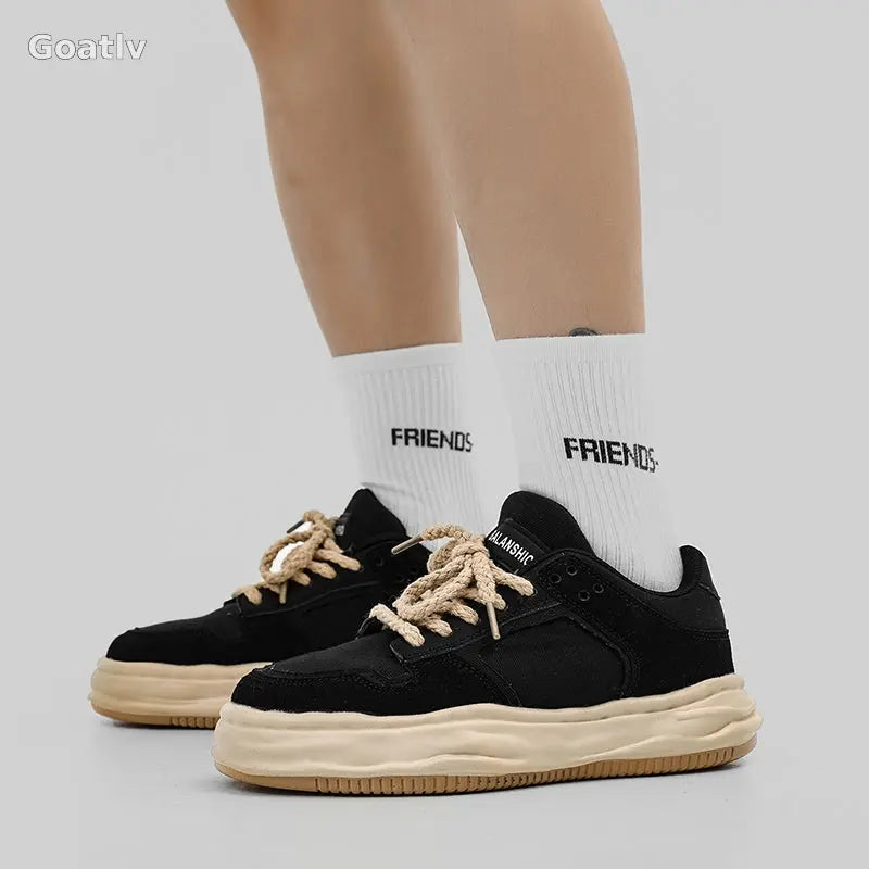 Vibe Shift T4 Sneakers - 1984
