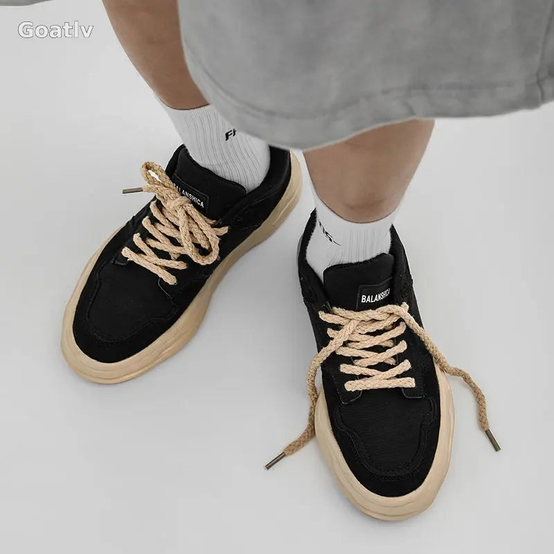 Vibe Shift T4 Sneakers - 1984