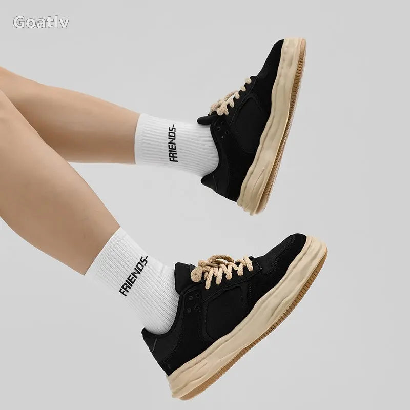Vibe Shift T4 Sneakers - 1984