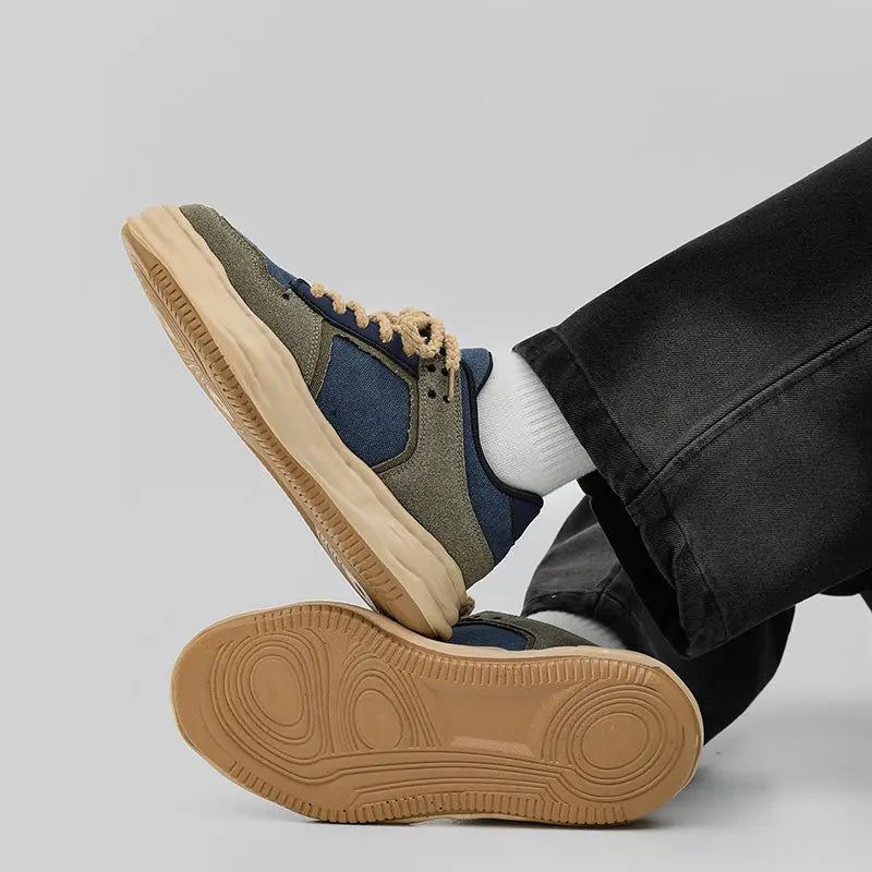 Vibe Shift T4 Sneakers - 1984