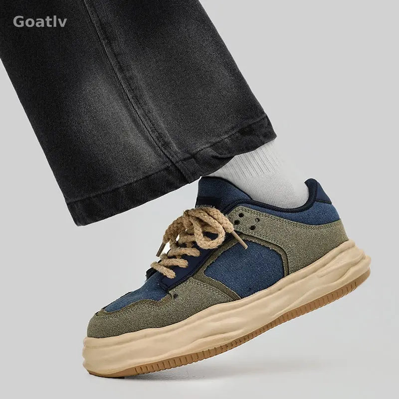 Vibe Shift T4 Sneakers - 1984