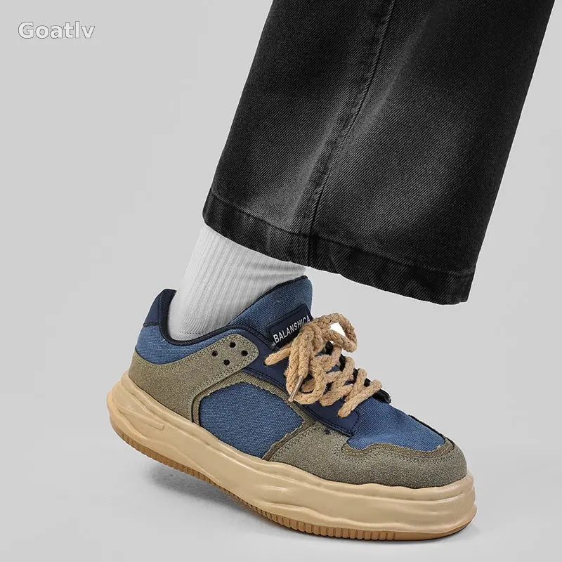 Vibe Shift T4 Sneakers - 1984