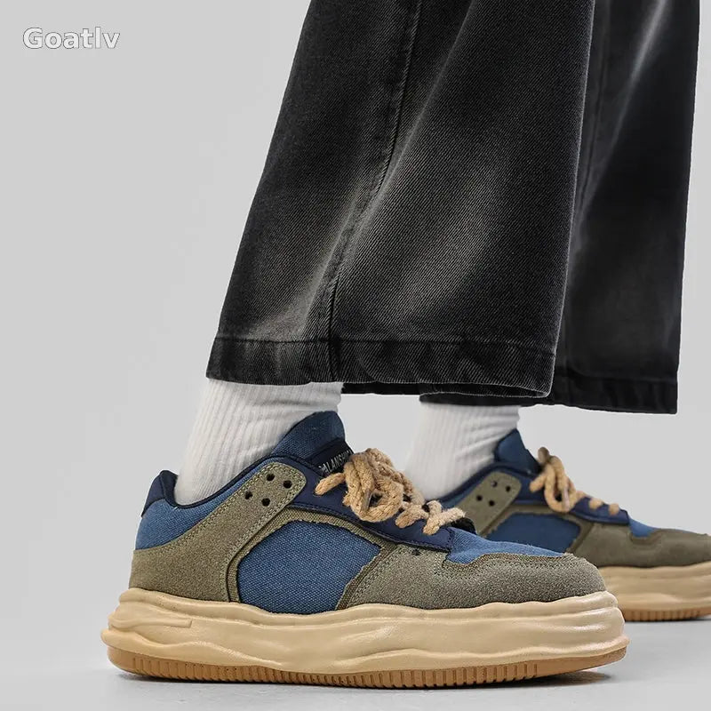 Vibe Shift T4 Sneakers - 1984