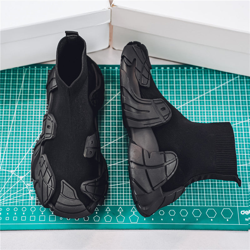 Zapphire Air Fusion X T4 Sneakers