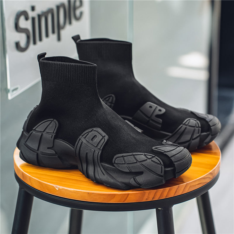 Zapphire Air Fusion X T4 Sneakers