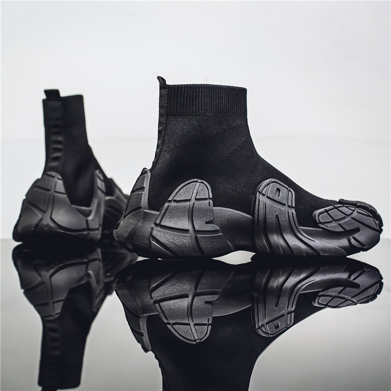 Zapphire Air Fusion X T4 Sneakers
