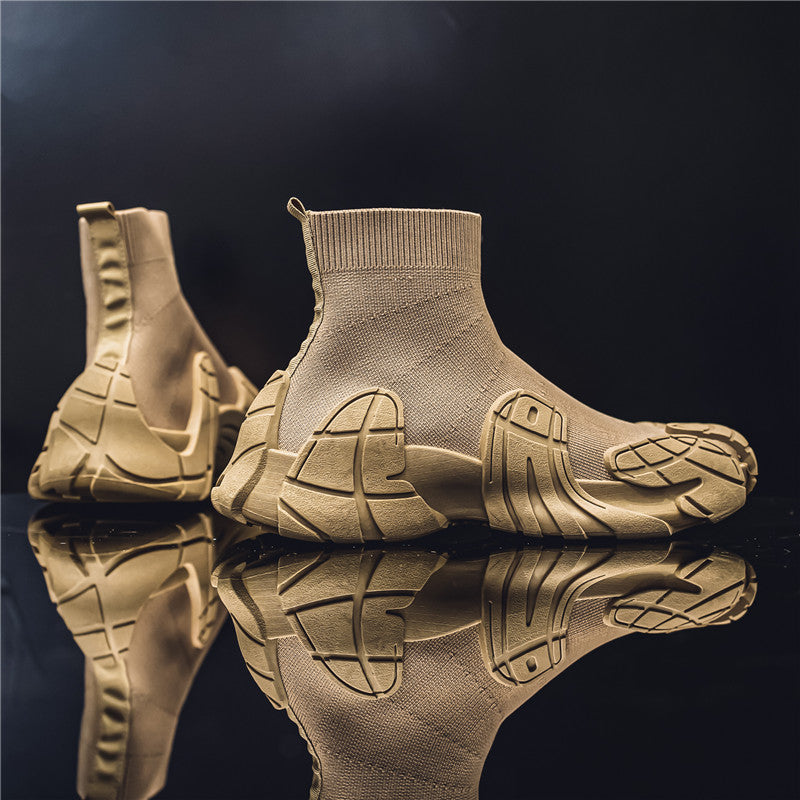 Zapphire Air Fusion X T4 Sneakers