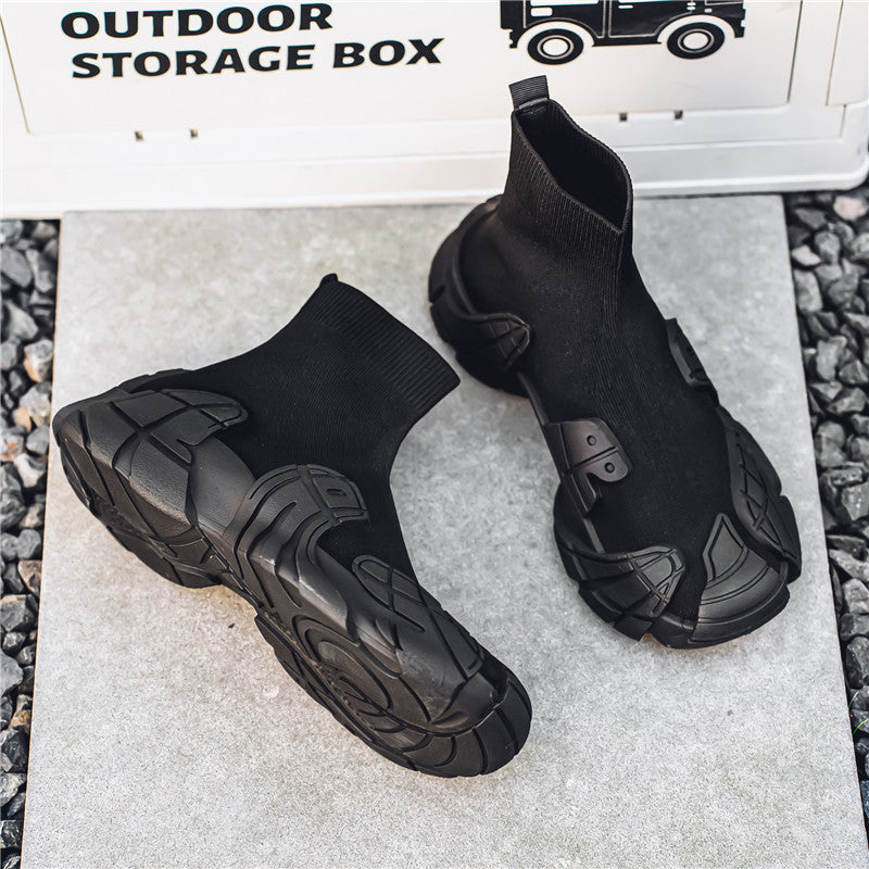 Zapphire Air Fusion X T4 Sneakers