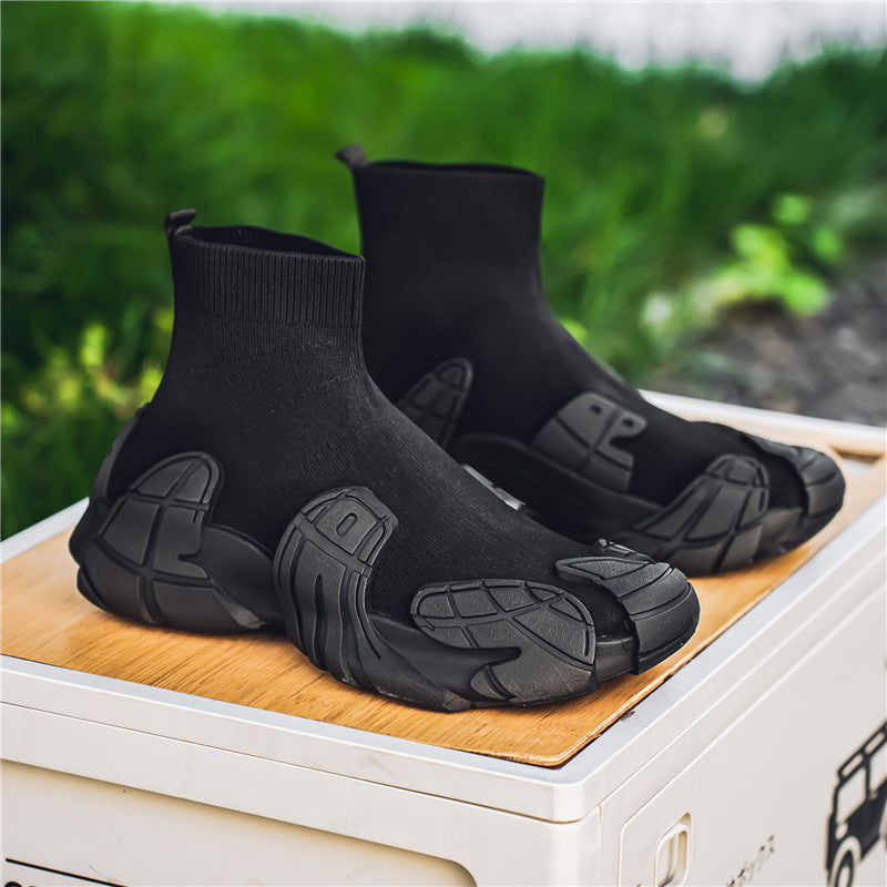 Zapphire Air Fusion X T4 Sneakers