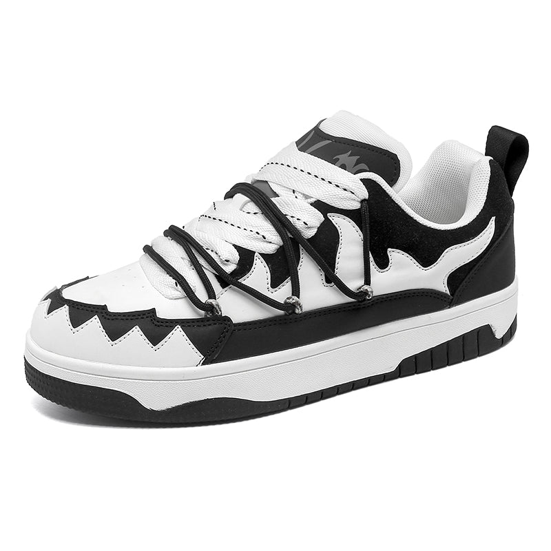 EMBERLY Chunky Sneakers
