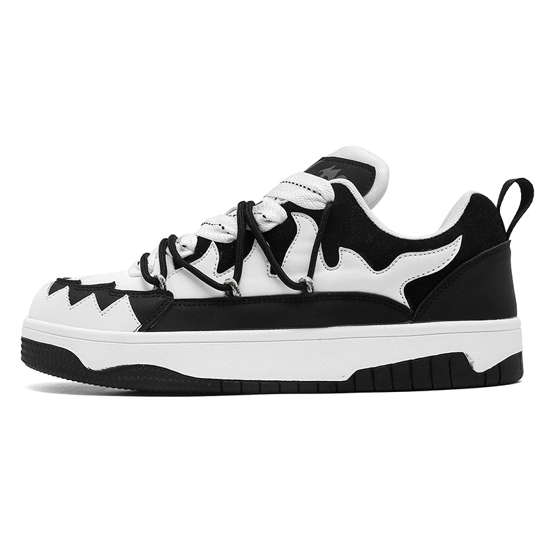 EMBERLY Chunky Sneakers