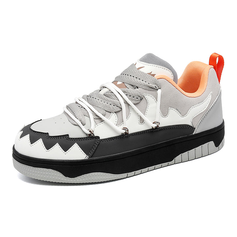 EMBERLY Chunky Sneakers