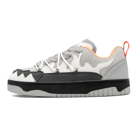 EMBERLY Chunky Sneakers