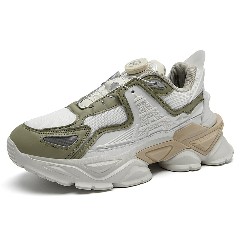 Rapture Pulse T4 Sneakers - 1984