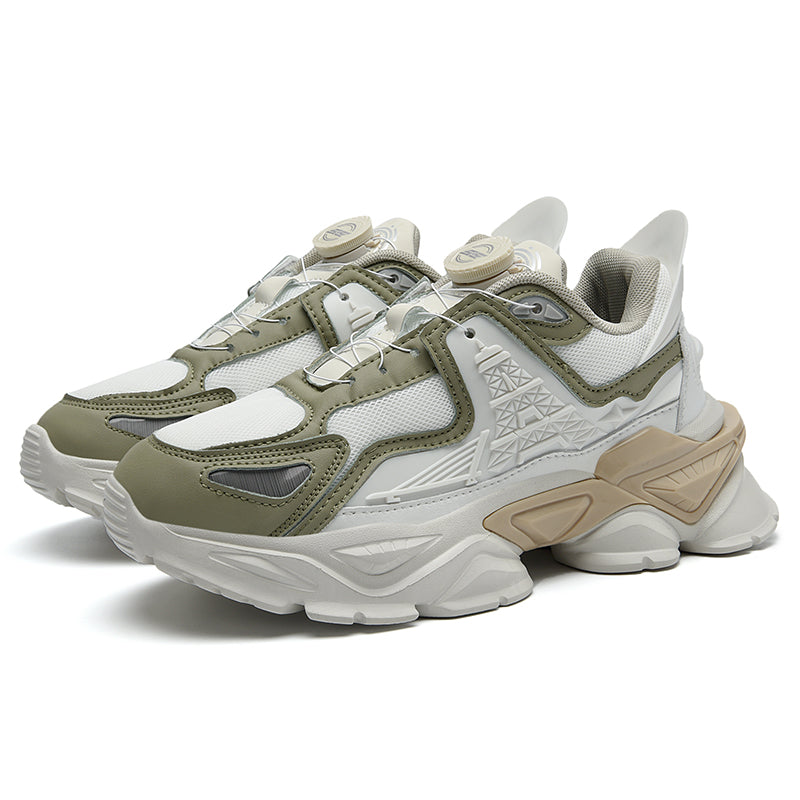 Rapture Pulse T4 Sneakers - 1984