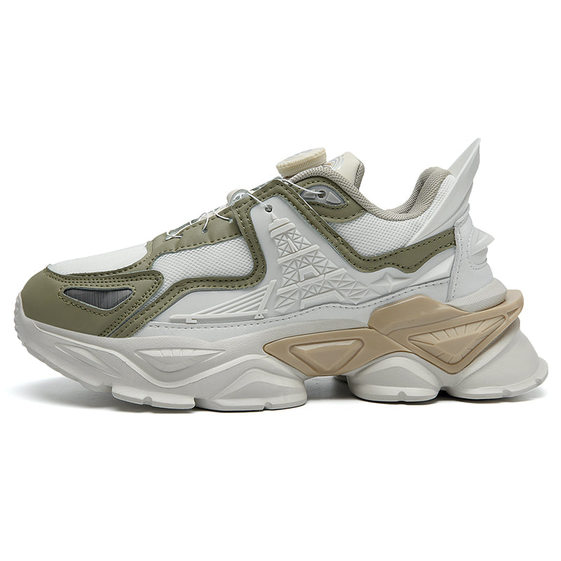 Rapture Pulse T4 Sneakers - 1984