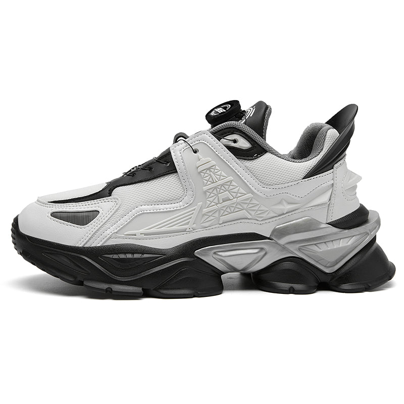 Rapture Pulse T4 Sneakers - 1984