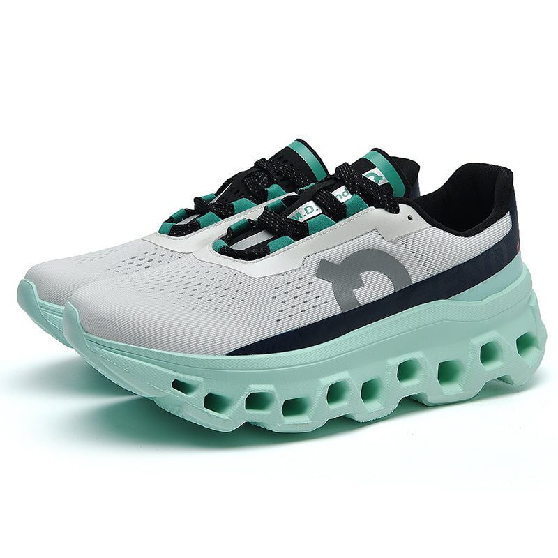 Vortex Jet T4 Sneakers - 1984