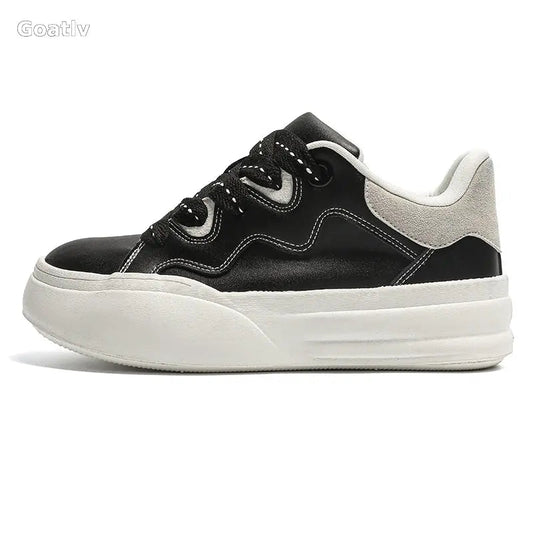 ZEAL 'Next Gen Love' T4 Sneakers - 1984