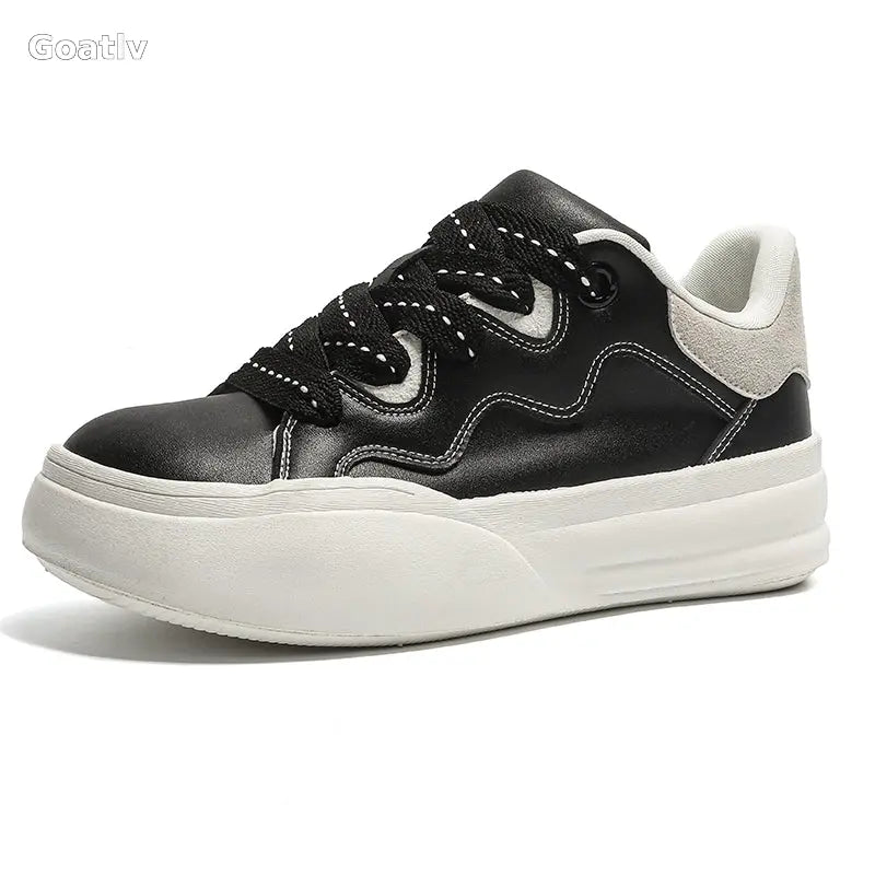 ZEAL 'Next Gen Love' T4 Sneakers - 1984