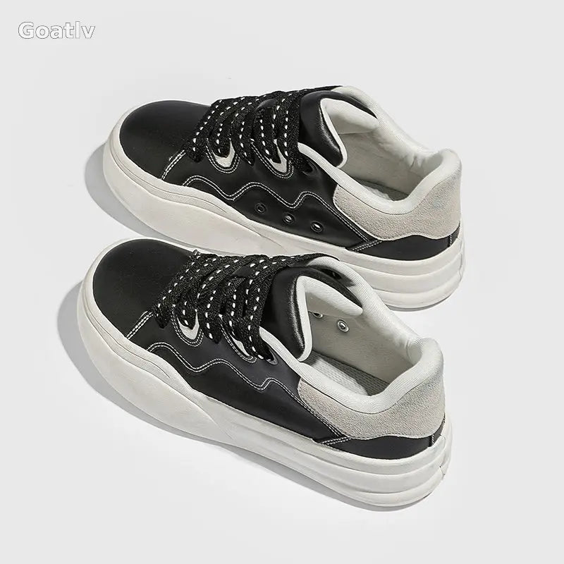 ZEAL 'Next Gen Love' T4 Sneakers - 1984