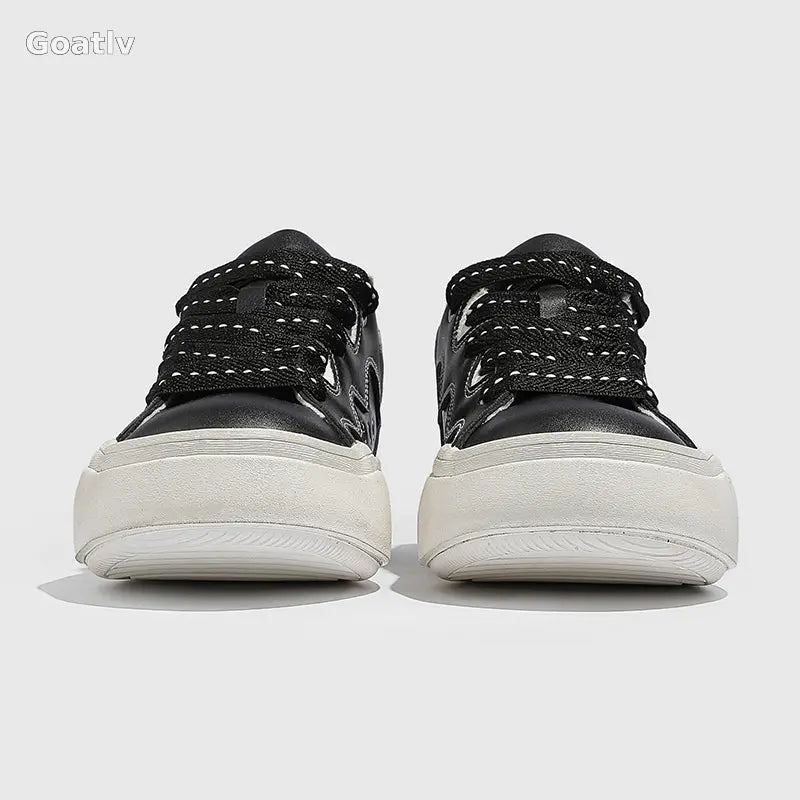ZEAL 'Next Gen Love' T4 Sneakers - 1984