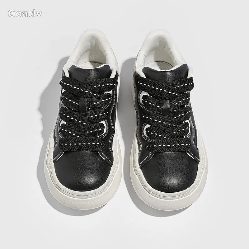 ZEAL 'Next Gen Love' T4 Sneakers - 1984
