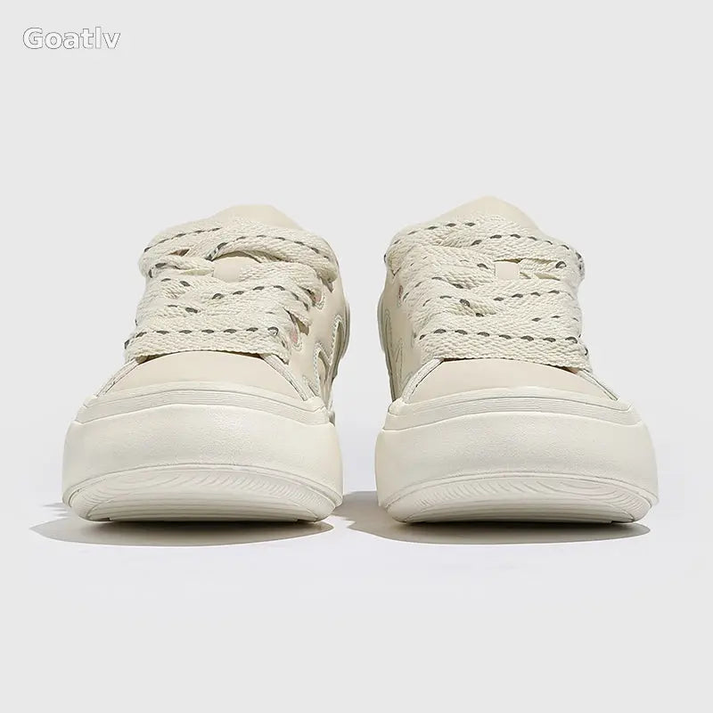 ZEAL 'Next Gen Love' T4 Sneakers - 1984