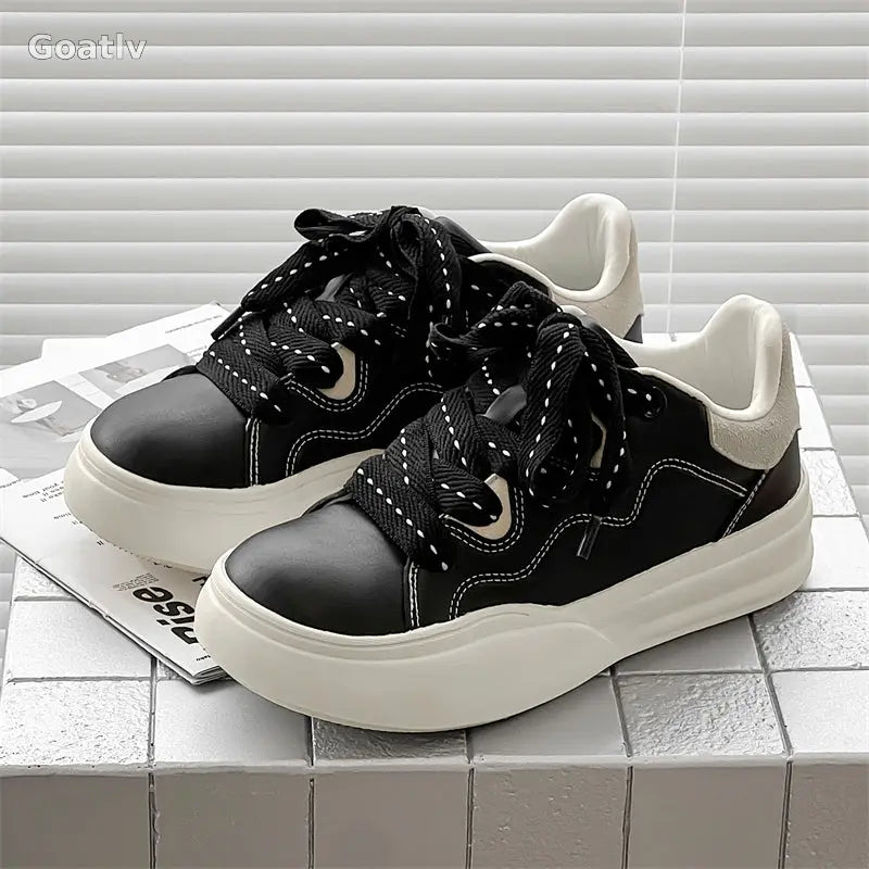 ZEAL 'Next Gen Love' T4 Sneakers - 1984