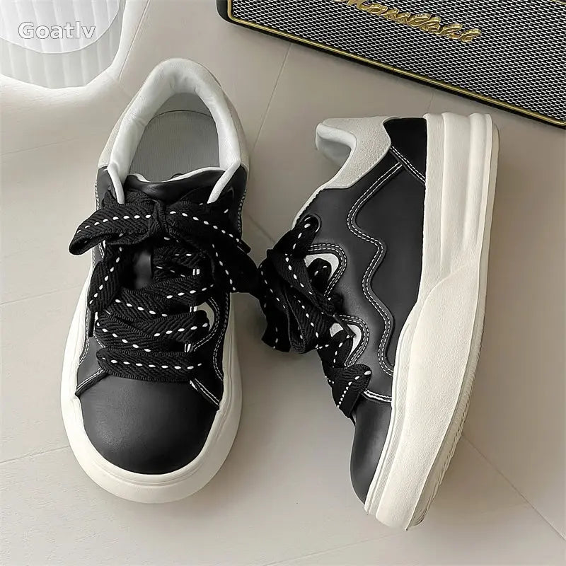 ZEAL 'Next Gen Love' T4 Sneakers - 1984