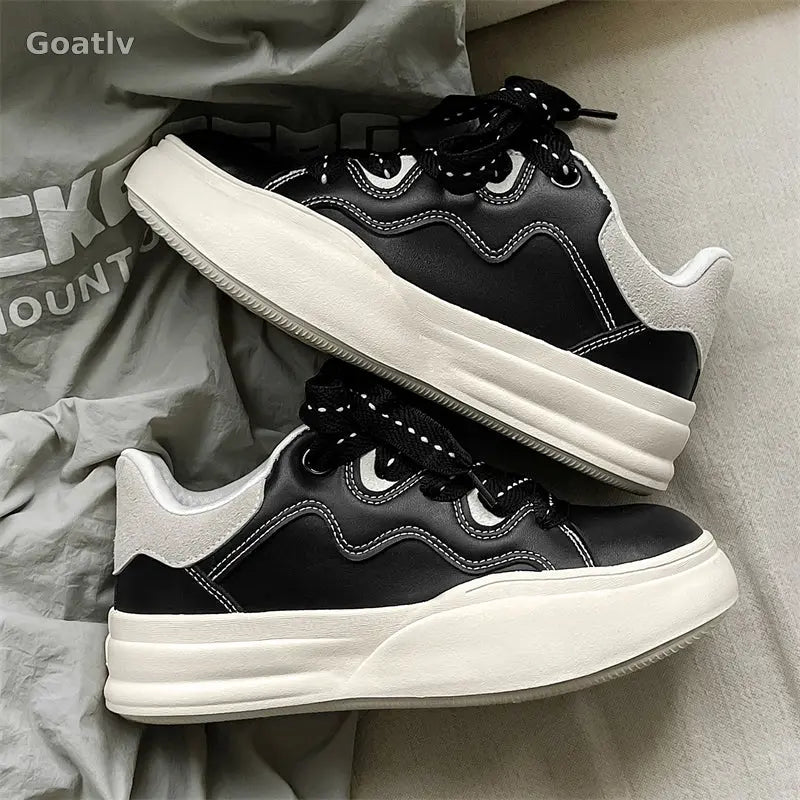 ZEAL 'Next Gen Love' T4 Sneakers - 1984