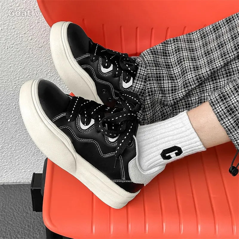 ZEAL 'Next Gen Love' T4 Sneakers - 1984
