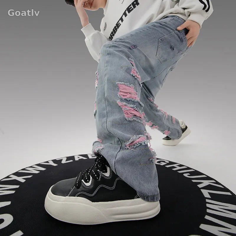 ZEAL 'Next Gen Love' T4 Sneakers - 1984