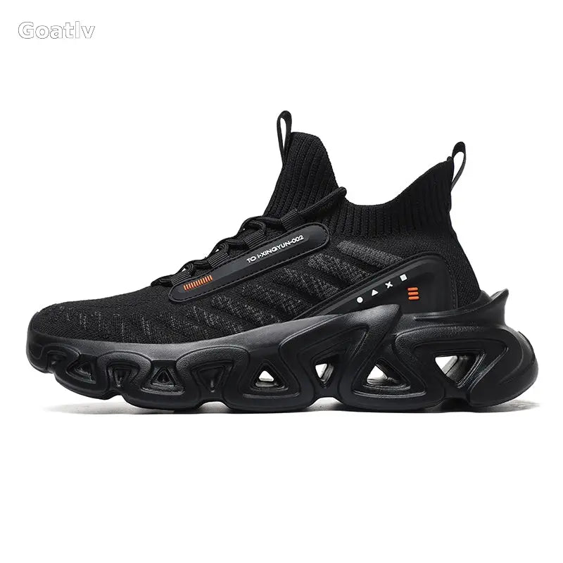 Zephyr Flow T4 Sneakers - 1984