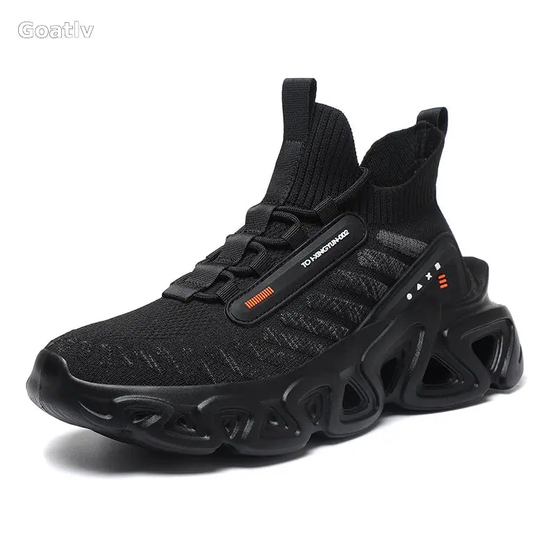Zephyr Flow T4 Sneakers - 1984