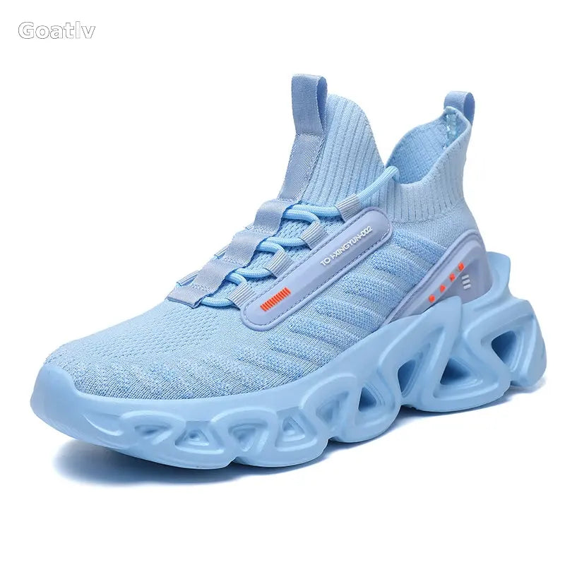 Zephyr Flow T4 Sneakers - 1984