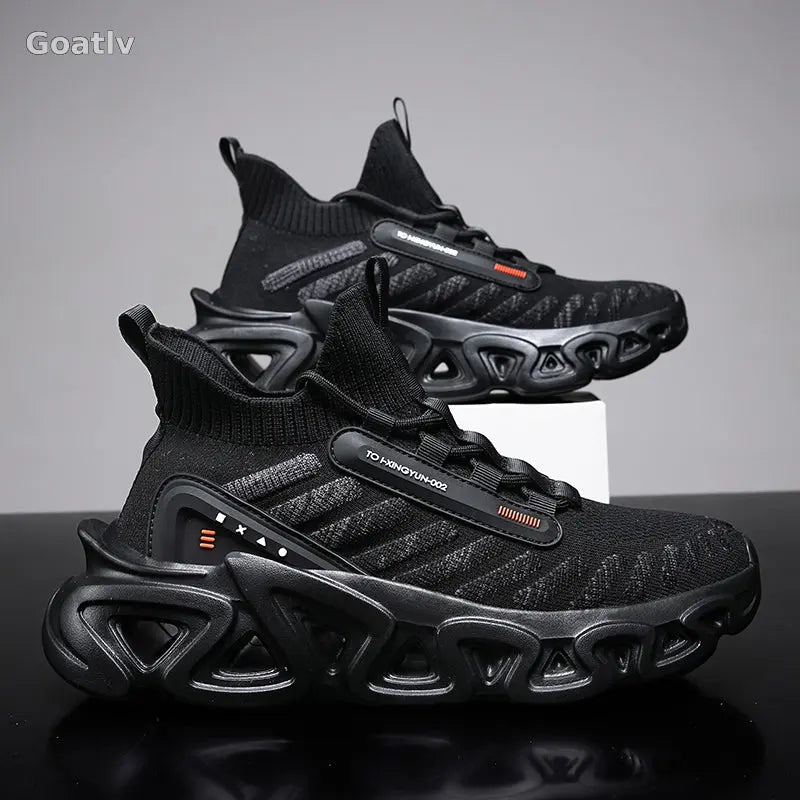 Zephyr Flow T4 Sneakers - 1984