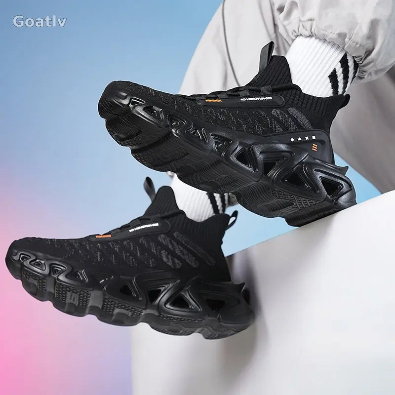 Zephyr Flow T4 Sneakers - 1984