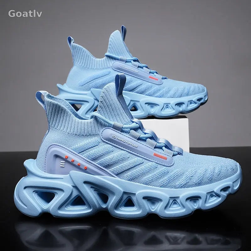 Zephyr Flow T4 Sneakers - 1984