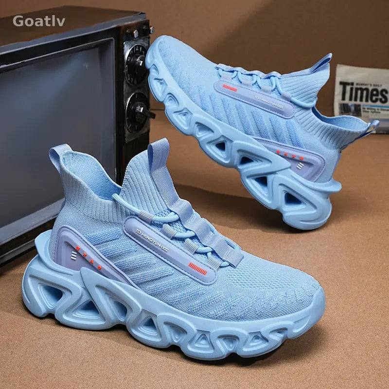 Zephyr Flow T4 Sneakers