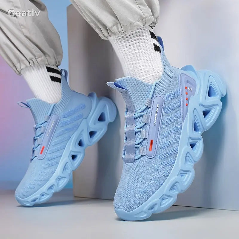 Zephyr Flow T4 Sneakers