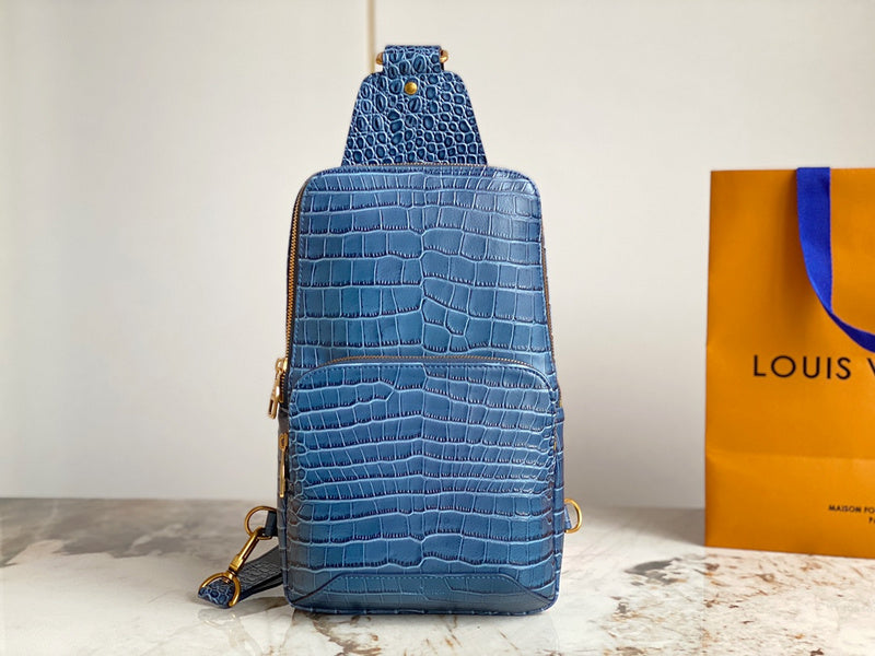 BFWD - LOV Bags - 873 Bags Fashion Waves