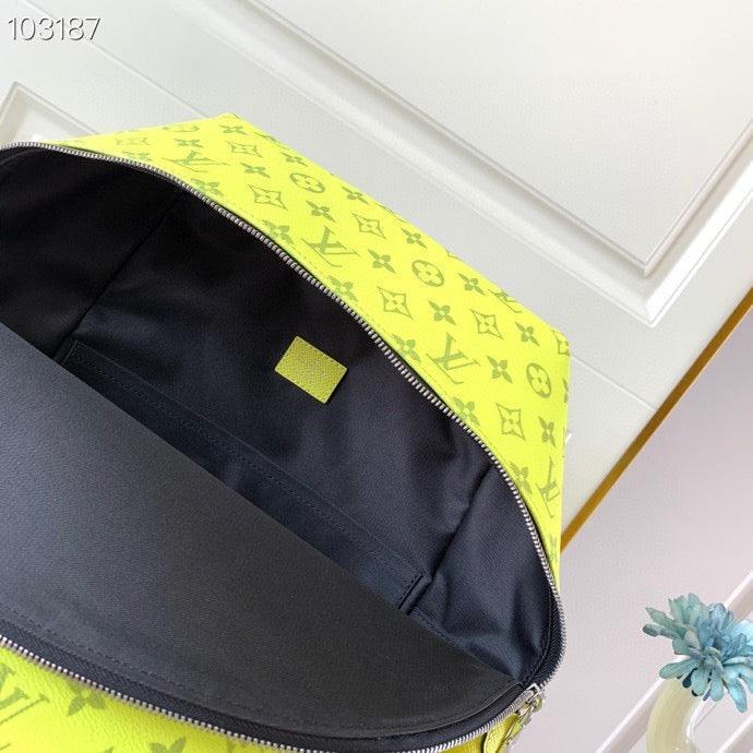 LV Backpack Monogram M30230 luxurysteps