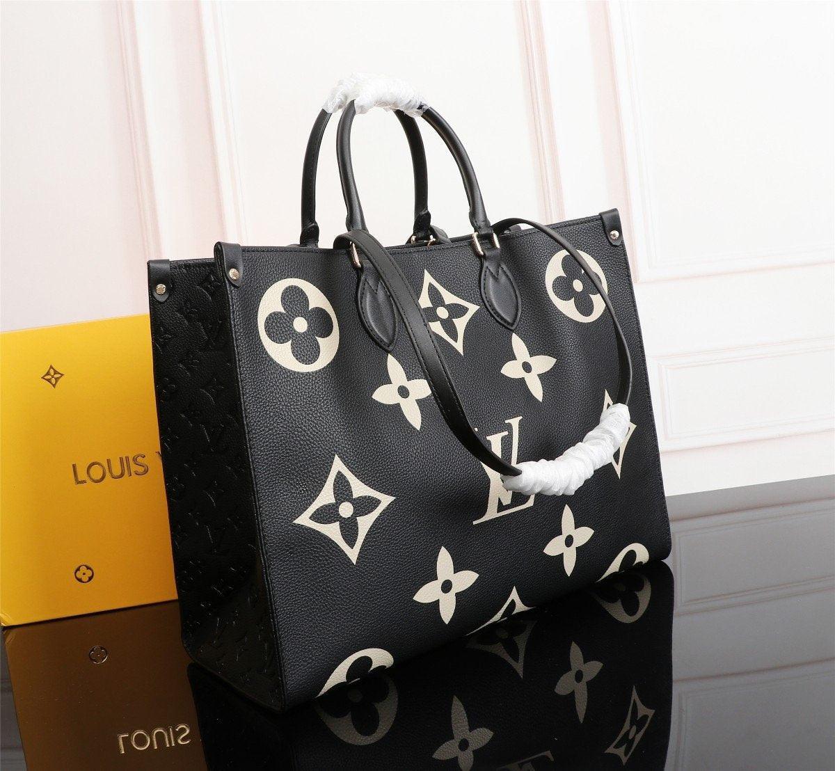 Sneakerhill - Luxury Edition Bags LUV 034