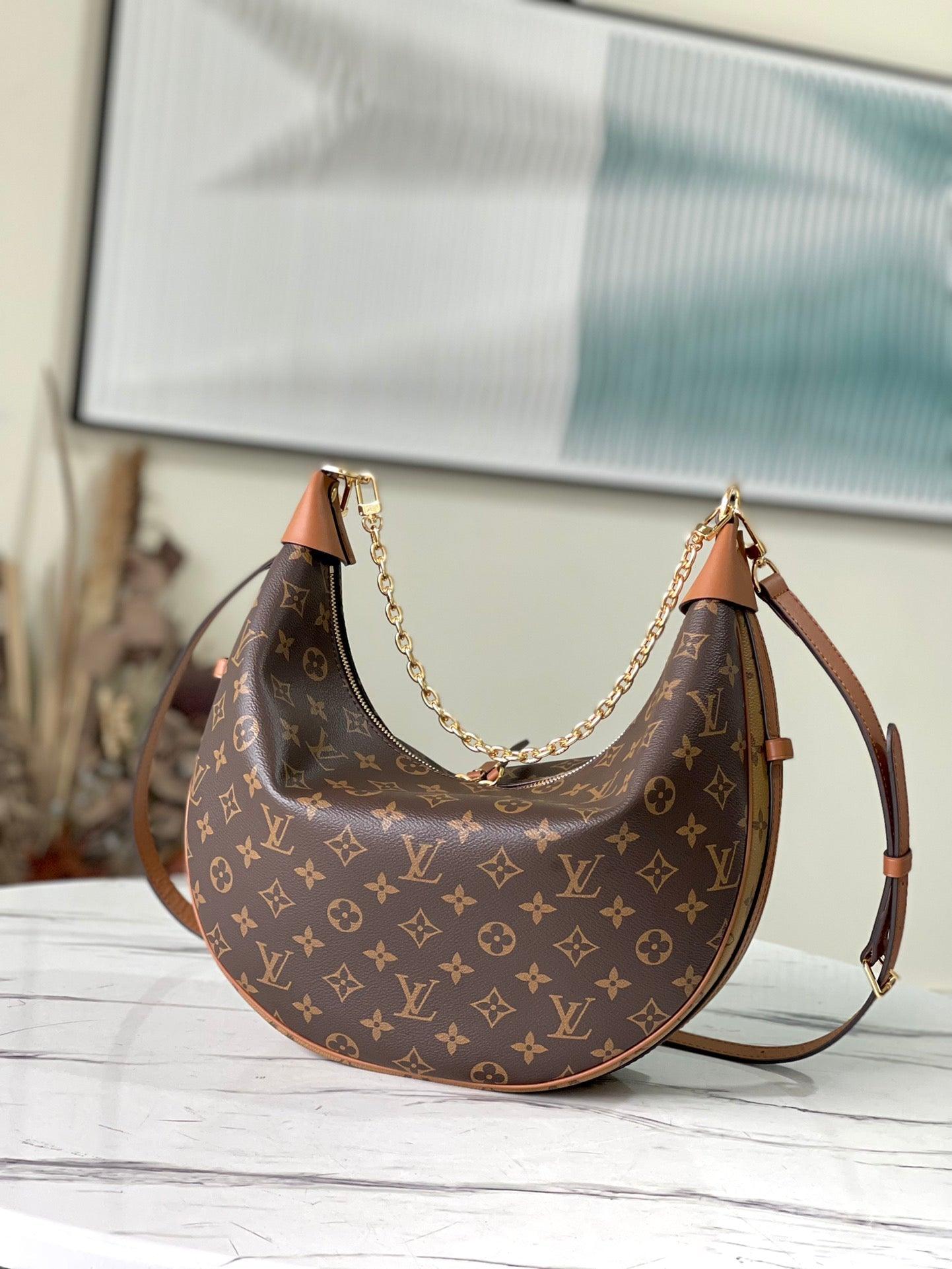 LV MAREL MONOGRAM M46311 luxurysteps